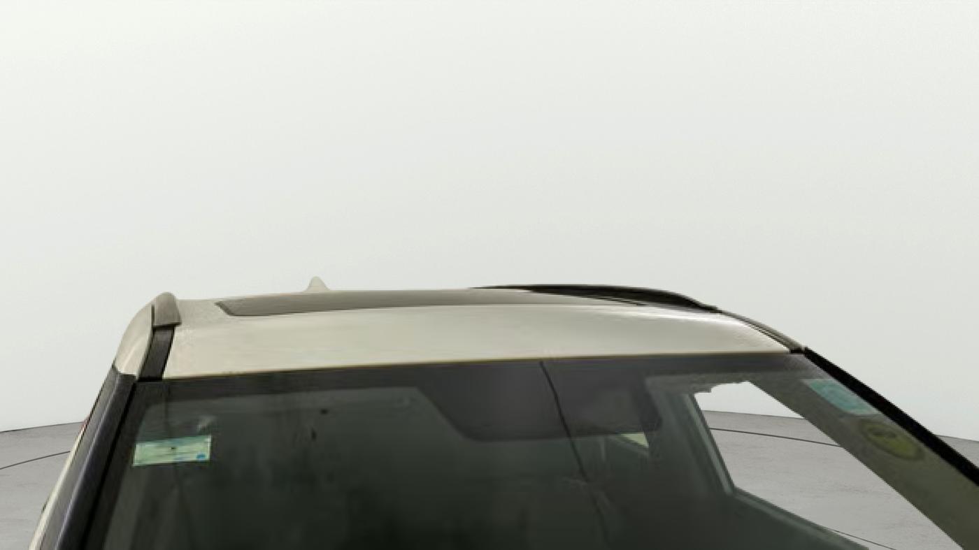 2018 Hyundai Creta SX AT 1.6 PETROL, Petrol, Automatic, 39,125 km, Roof
