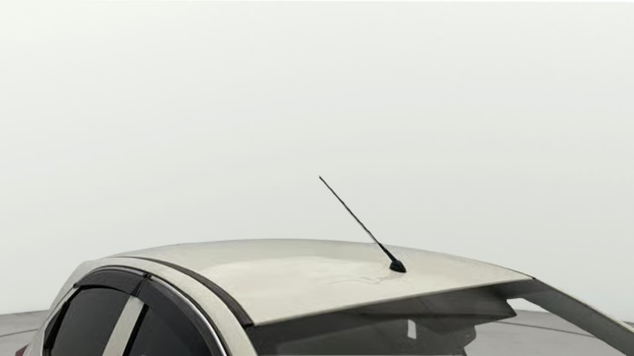 2023 Tata Tiago XM CNG, CNG, Manual, 23,757 km, Roof