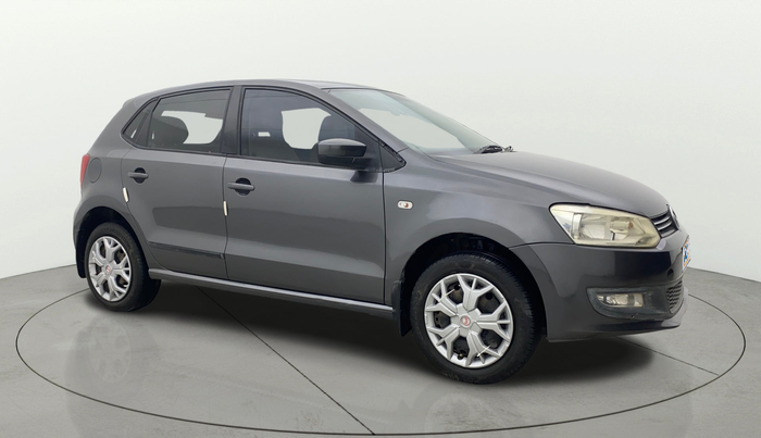 2013 Volkswagen Polo COMFORTLINE 1.2L, Diesel, Manual, 1,22,329 km, SRP