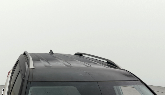 2017 Hyundai Creta SX PLUS 1.6 PETROL, Petrol, Manual, 34,982 km, Roof