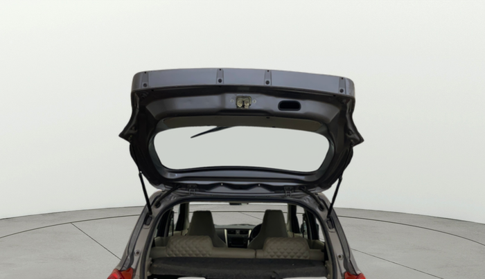 2020 Maruti Celerio ZXI AMT (O), Petrol, Automatic, 50,874 km, Boot Door Open