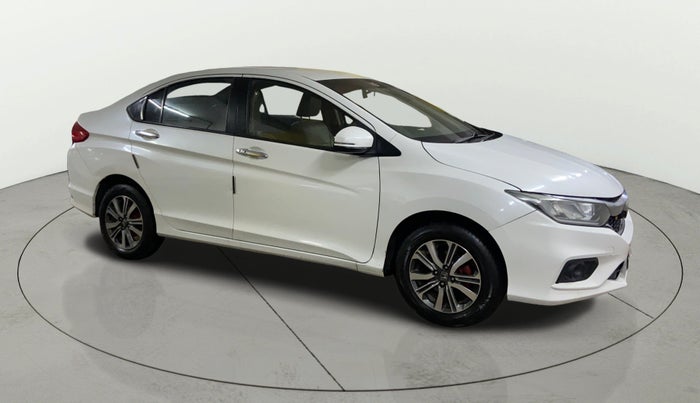 2021 Honda City 1.5L I-VTEC V MT 5TH GEN, CNG, Manual, 78,303 km, SRP