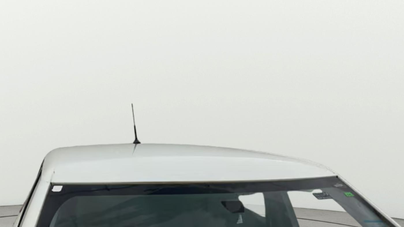 2025 Tata PUNCH Adventure Plus iCNG, CNG, Manual, 12,203 km, Roof