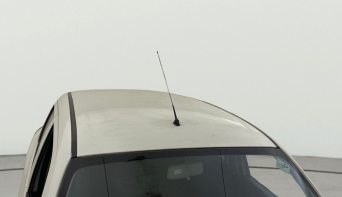 2022 Maruti Celerio VXI CNG, CNG, Manual, 56,284 km, Roof