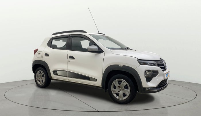 2019 Renault Kwid RXT 1.0 AMT (O), Petrol, Automatic, 40,413 km, SRP