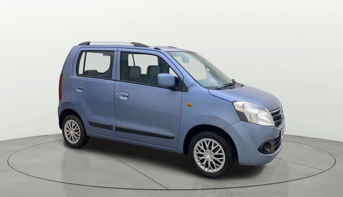 2012 Maruti Wagon R 1.0 VXI, Petrol, Manual, 63,573 km, SRP