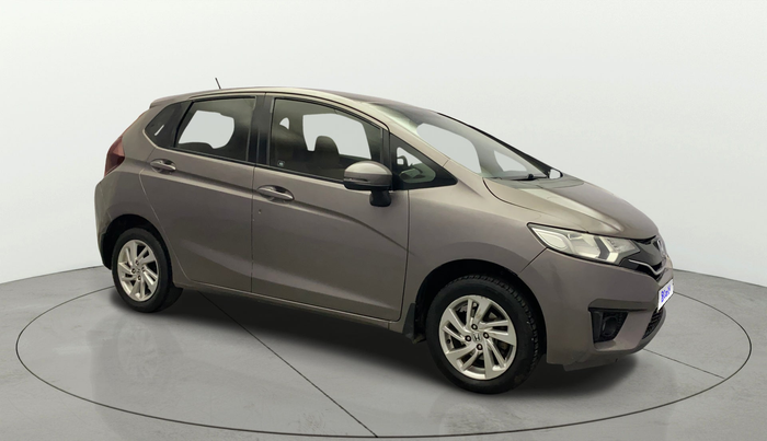 2016 Honda Jazz 1.2L I-VTEC V, Petrol, Manual, 90,696 km, SRP