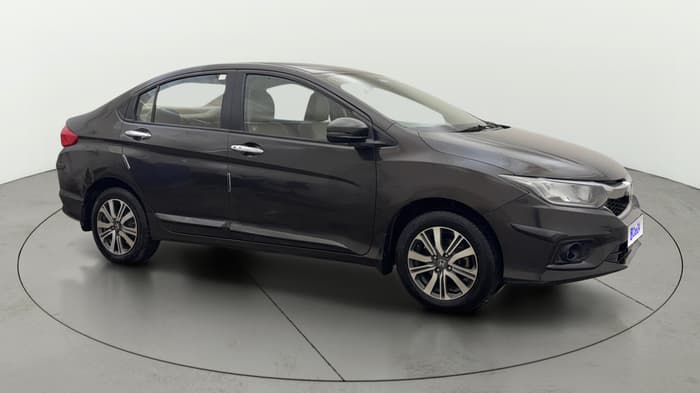 2020 Honda City 1.5L I-VTEC V MT, Petrol, Manual, 57,814 km, Right Front Diagonal