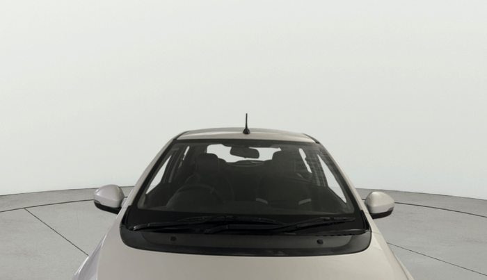 2017 Tata Tiago XZ PETROL, Petrol, Manual, 71,220 km, Front Windshield