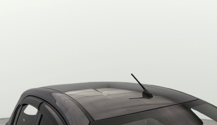 2019 Hyundai NEW SANTRO SPORTZ AMT, Petrol, Automatic, 42,049 km, Roof