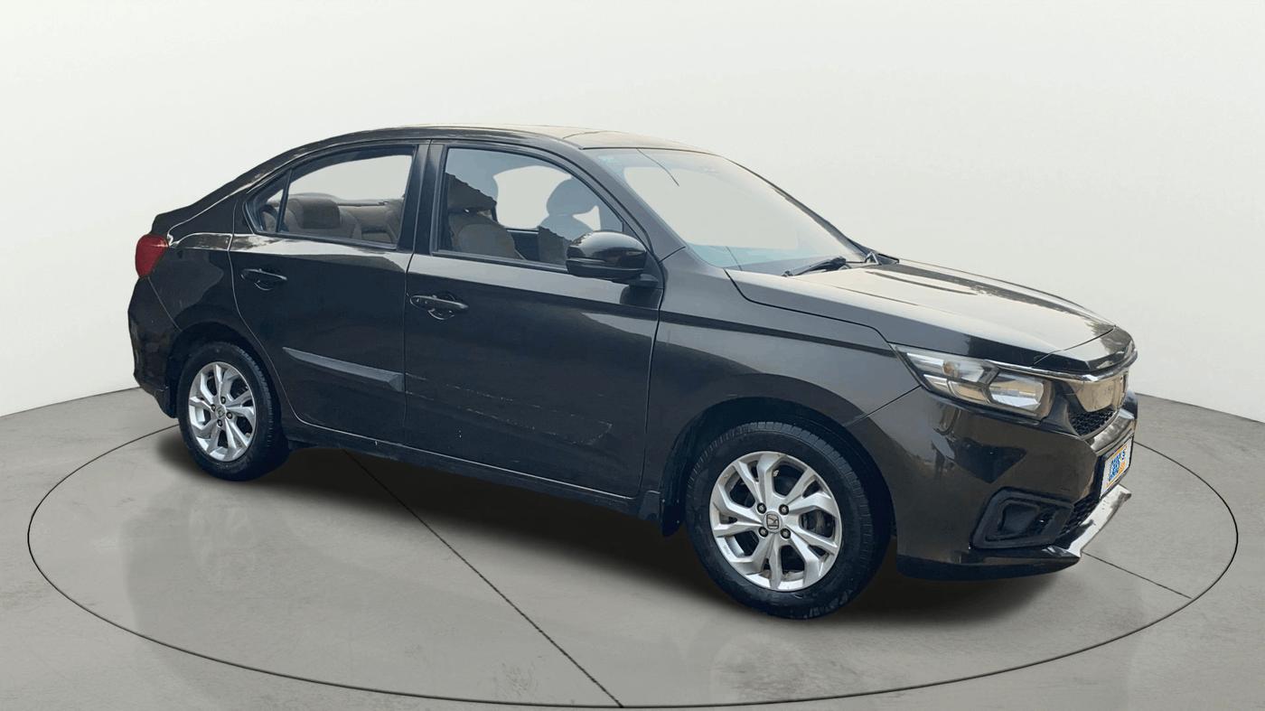 2020 Honda Amaze 1.2L I-VTEC VX, CNG, Manual, 52,480 km, SRP