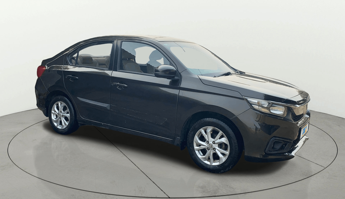 2020 Honda Amaze 1.2L I-VTEC VX, CNG, Manual, 51,916 km, SRP