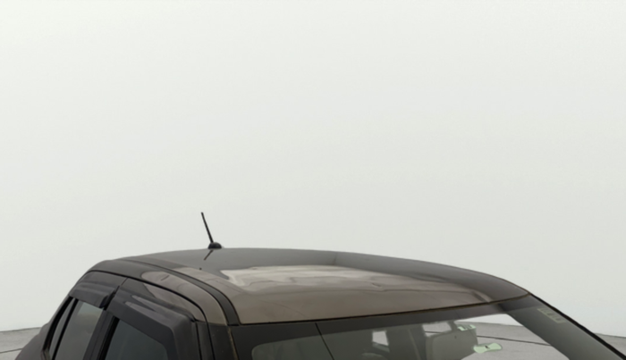 2017 Maruti Swift Dzire VDI, Diesel, Manual, 1,00,280 km, Roof