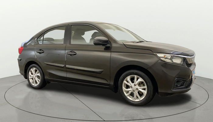 2019 Honda Amaze 1.2L I-VTEC VX, Petrol, Manual, 78,251 km, Right Front Diagonal