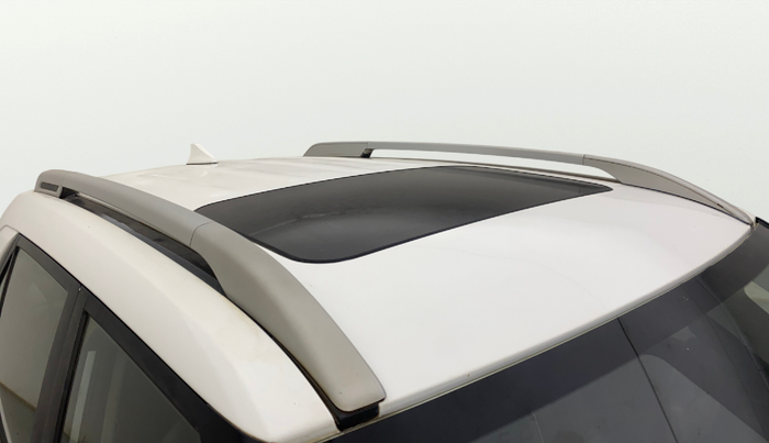 2019 Hyundai VENUE SX(O) 1.4 CRDI, Diesel, Manual, 1,27,192 km, Roof