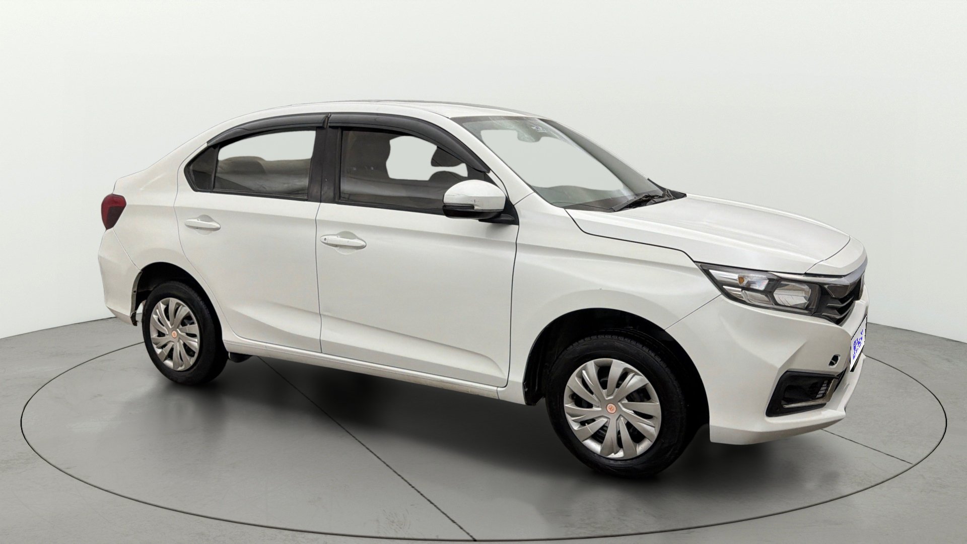 2022 Honda Amaze 1.2L I-VTEC S 2022 Honda Amaze 1.2L I-VTEC S