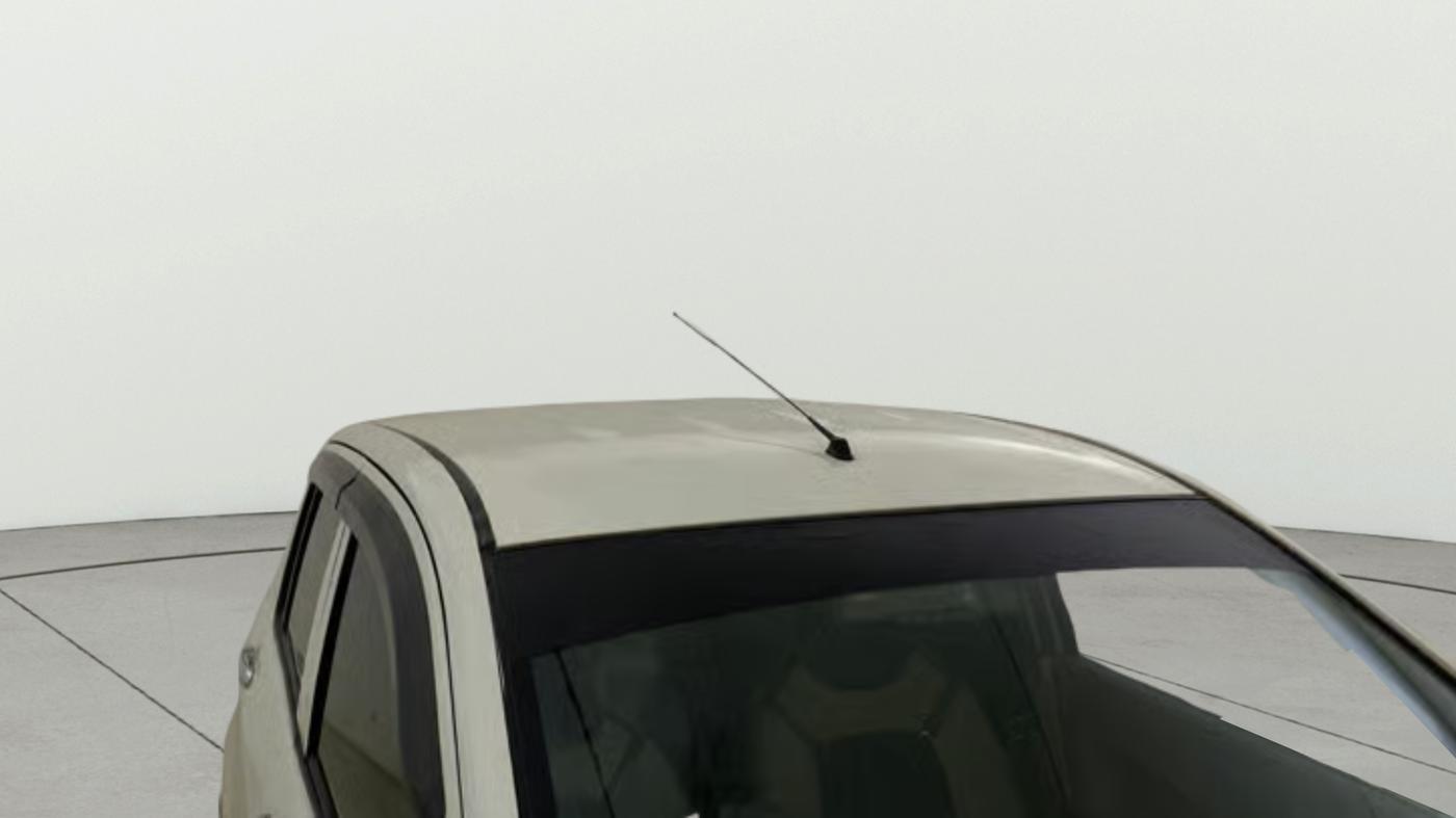 2020 Maruti Celerio VXI CNG, CNG, Manual, 86,131 km, Roof