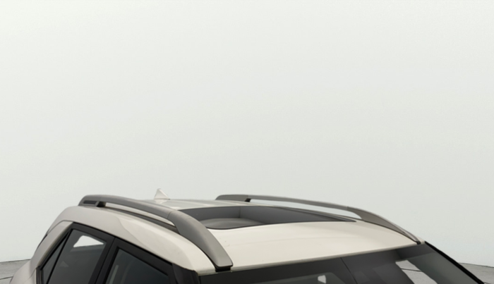 2020 Hyundai VENUE SX PLUS 1.0 TURBO DCT, Petrol, Automatic, 55,043 km, Roof