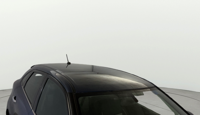 2019 Maruti Baleno ALPHA PETROL 1.2, Petrol, Manual, 66,550 km, Roof