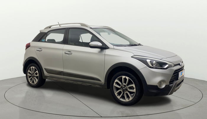 2016 Hyundai i20 Active 1.2 SX, Petrol, Manual, 66,383 km, SRP