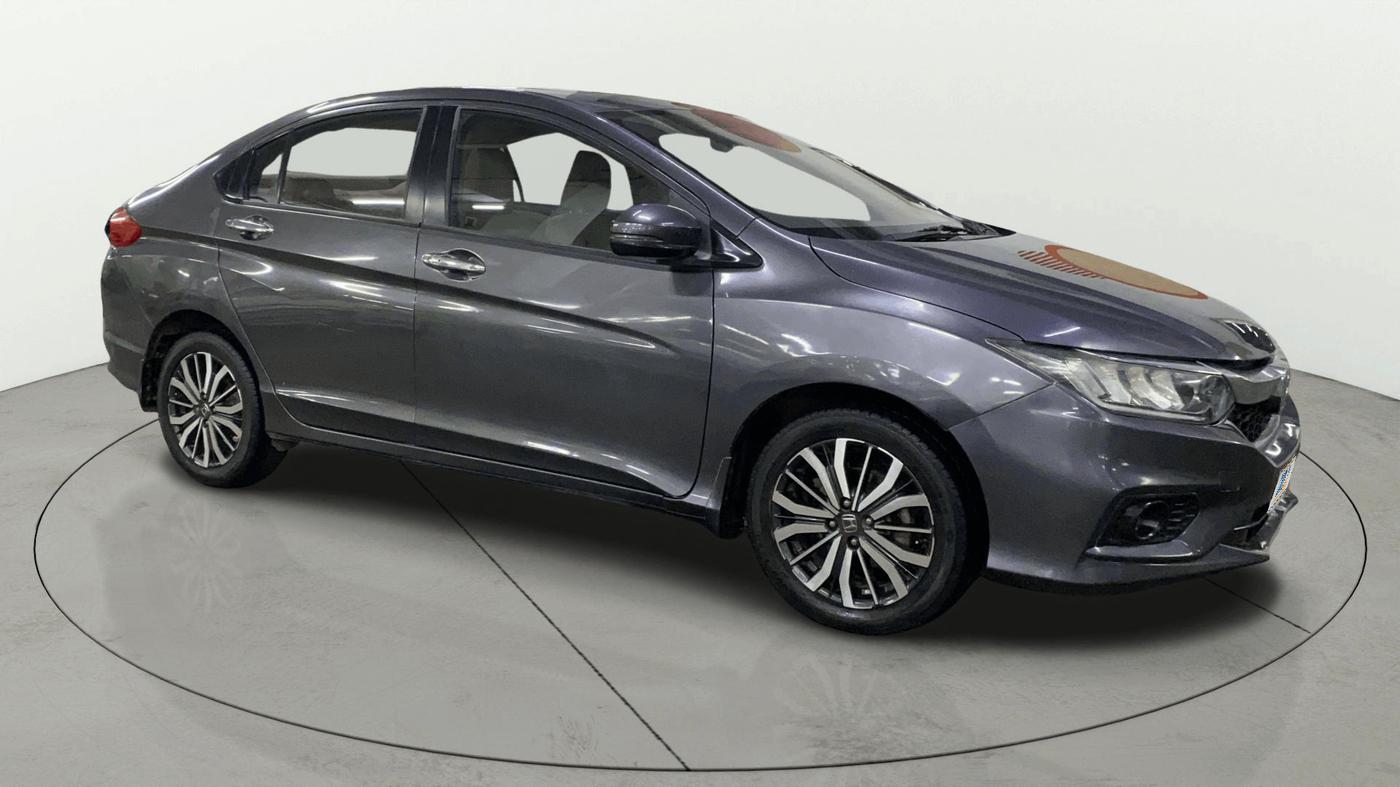 2017 Honda City 1.5L I-VTEC VX, Petrol, Manual, 81,103 km, SRP