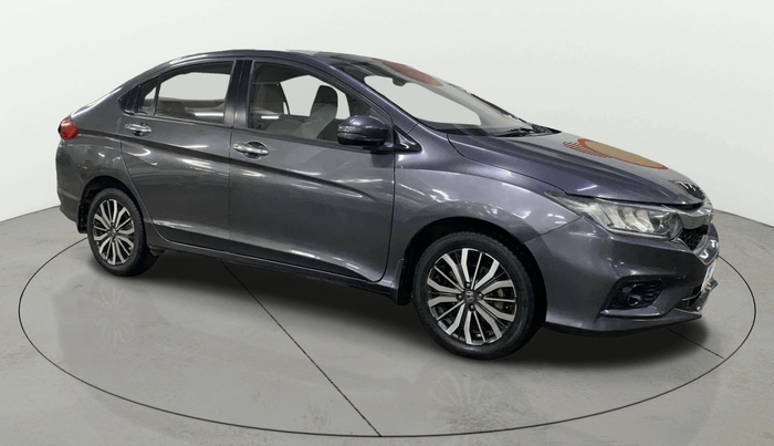 2017 Honda City 1.5L I-VTEC VX, Petrol, Manual, 81,103 km, SRP