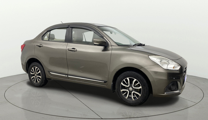 2021 Maruti Dzire VXI AMT, Petrol, Automatic, 1,07,760 km, SRP