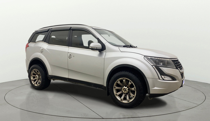 2018 Mahindra XUV500 W9, Diesel, Manual, 95,179 km, SRP