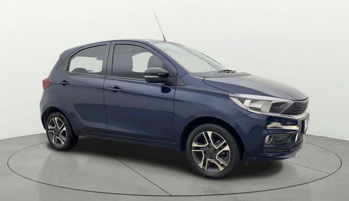 2021 Tata Tiago XZ PLUS PETROL, Petrol, Manual, 29,786 km, SRP