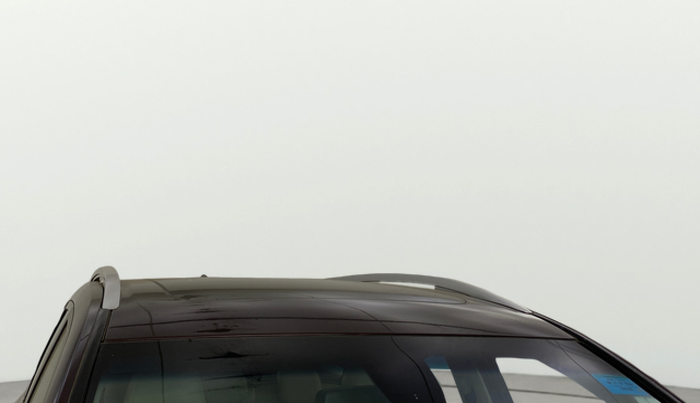 2021 MG HECTOR SHARP 1.5 DCT PETROL, Petrol, Automatic, 19,913 km, Roof