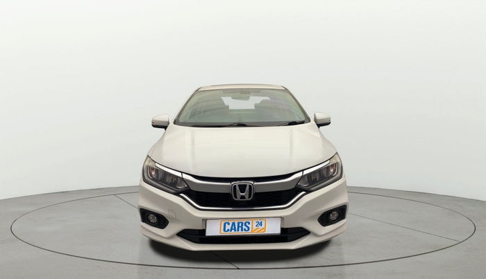 2018 Honda City 1.5L I-VTEC ZX CVT, Petrol, Automatic, 93,943 km, Front