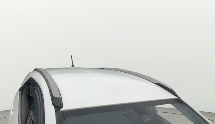 2019 Tata NEXON XT PLUS PETROL, Petrol, Manual, 41,306 km, Roof