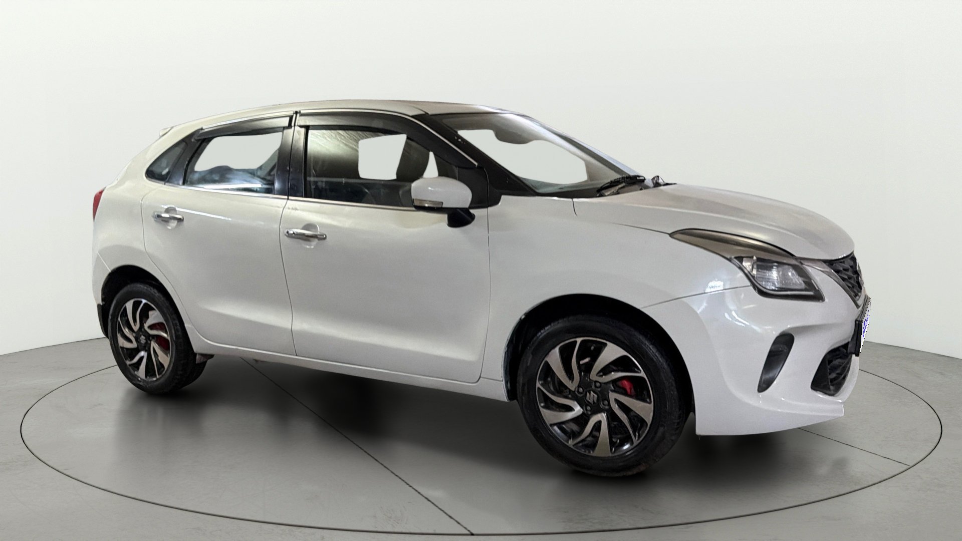 2021 Maruti Suzuki Baleno 2022-2026 ZETA PETROL 1.2 2021 Maruti Suzuki Baleno 2022-2026 ZETA PETROL 1.2