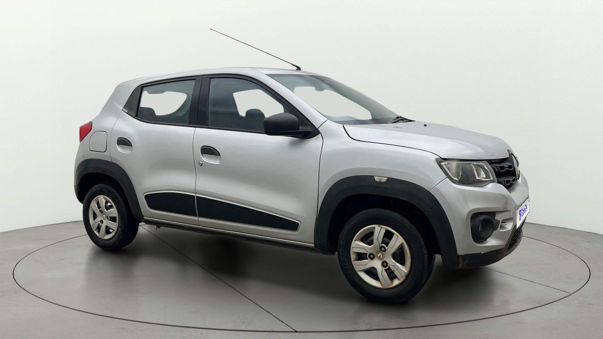 2016 Renault Kwid 2022-2026 RXT 0.8