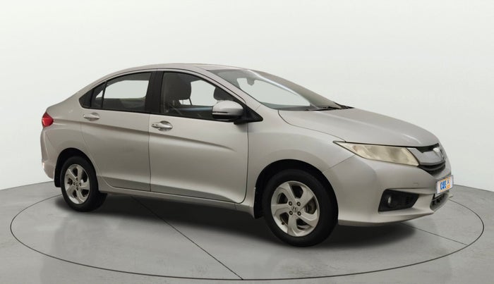 2014 Honda City 1.5L I-DTEC VX, Diesel, Manual, 64,491 km, SRP