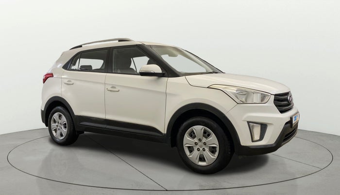 2016 Hyundai Creta S 1.6 PETROL, Petrol, Manual, 69,302 km, SRP