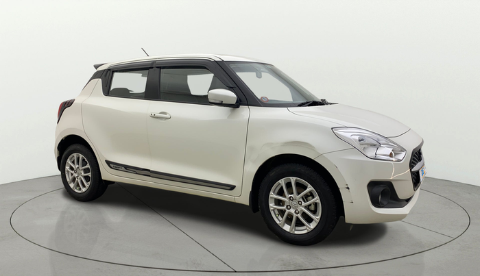 2023 Maruti Swift ZXI AMT, Petrol, Automatic, 22,855 km, SRP
