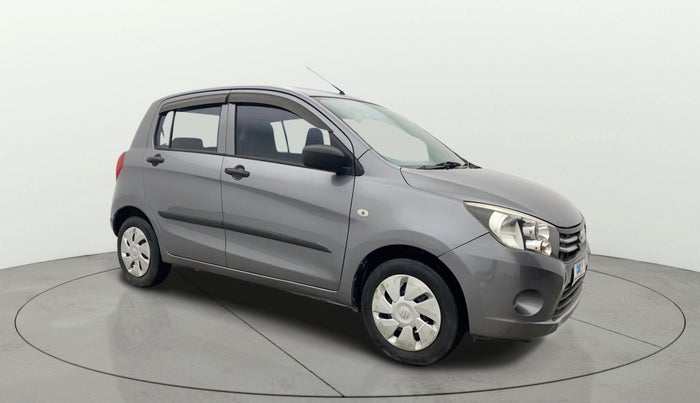 2015 Maruti Celerio VXI, Petrol, Manual, 1,03,178 km, SRP