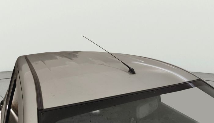 2014 Maruti Celerio VXI, Petrol, Manual, 59,009 km, Roof