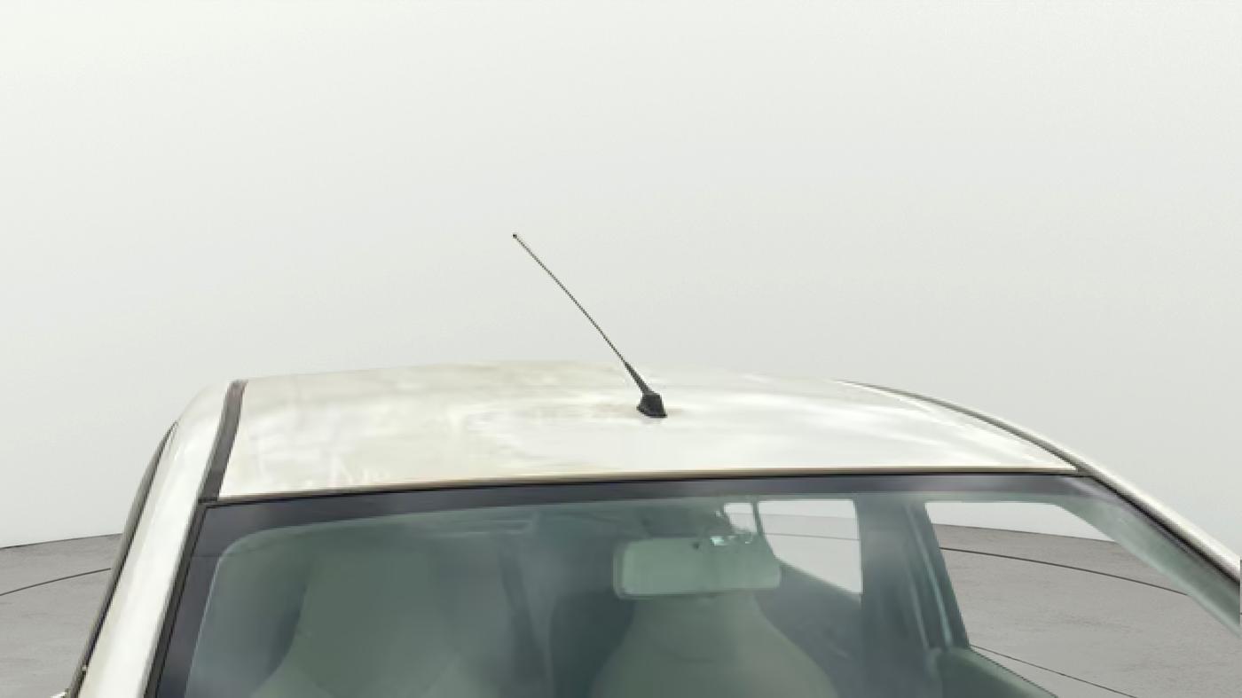 2014 Maruti Celerio VXI, Petrol, Manual, 47,055 km, Roof
