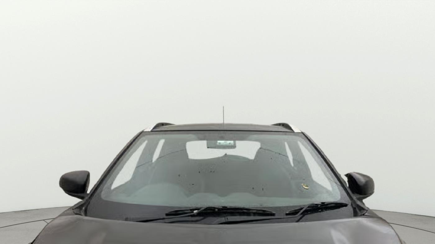 2022 Nissan MAGNITE XV TURBO CVT, Petrol, Automatic, 65,733 km, Front Windshield