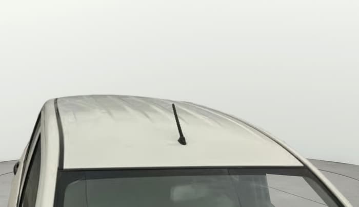 2016 Maruti Celerio VXI AMT, Petrol, Automatic, 40,340 km, Roof