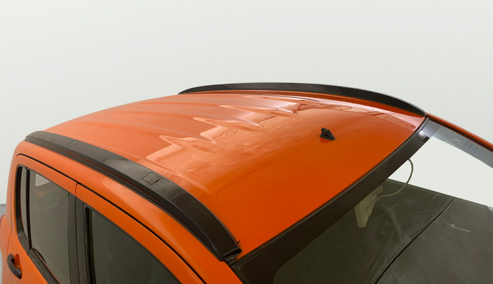 2018 Maruti Celerio X VXI (O) AMT, Petrol, Automatic, 65,770 km, Roof