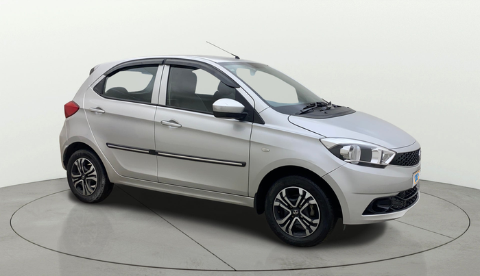 2019 Tata Tiago XZA PETROL, Petrol, Automatic, 39,900 km, SRP
