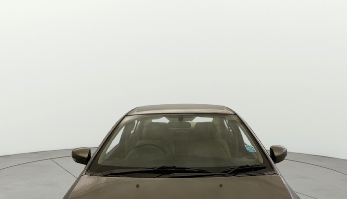 2018 Maruti Ciaz SIGMA 1.5 SHVS MT  PETROL, Petrol, Manual, 31,758 km, Front Windshield