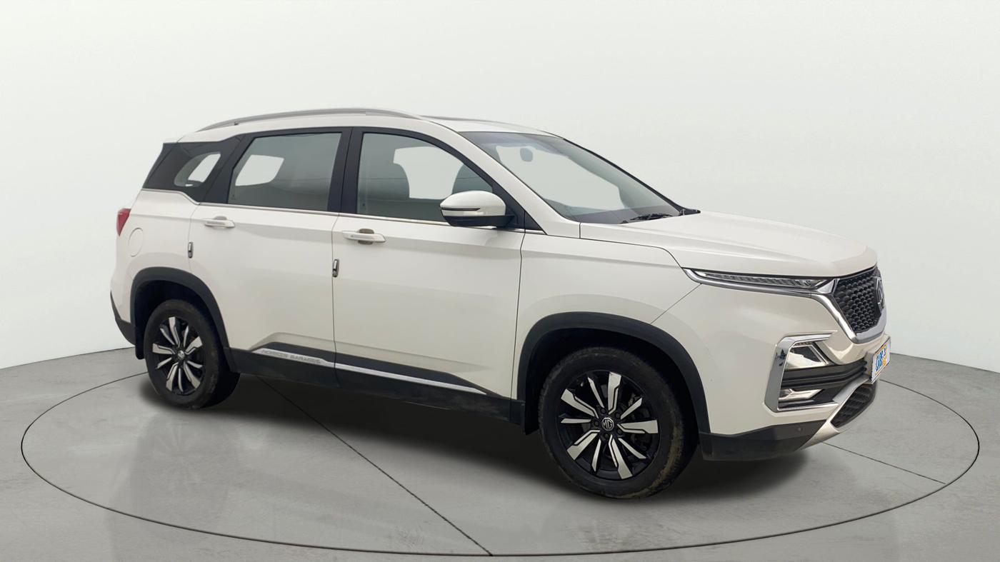 2019 MG HECTOR SHARP 2.0 DIESEL, Diesel, Manual, 74,639 km, SRP