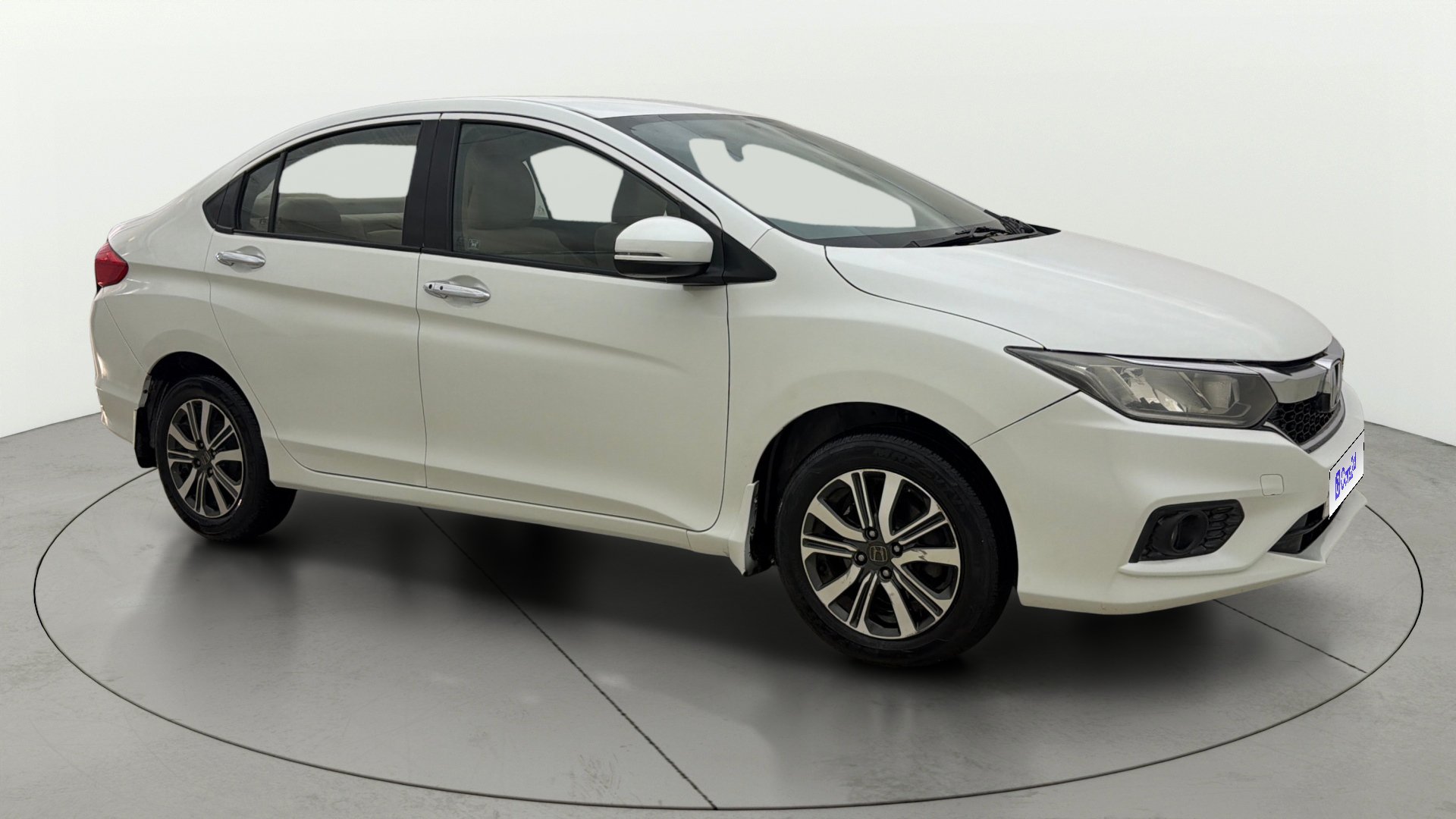 2018 Honda City 2022-2026 1.5L I-VTE V CVT 2018 Honda City 2022-2026 1.5L I-VTE V CVT