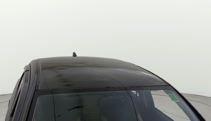 2018 Honda Amaze 1.2L I-VTEC V CVT, Petrol, Automatic, 31,298 km, Roof