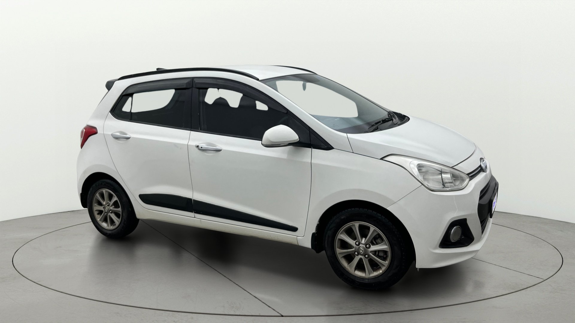 2015 Hyundai Grand i10 ASTA (O) 1.2 KAPPA VTVT 2015 Hyundai Grand i10 ASTA (O) 1.2 KAPPA VTVT
