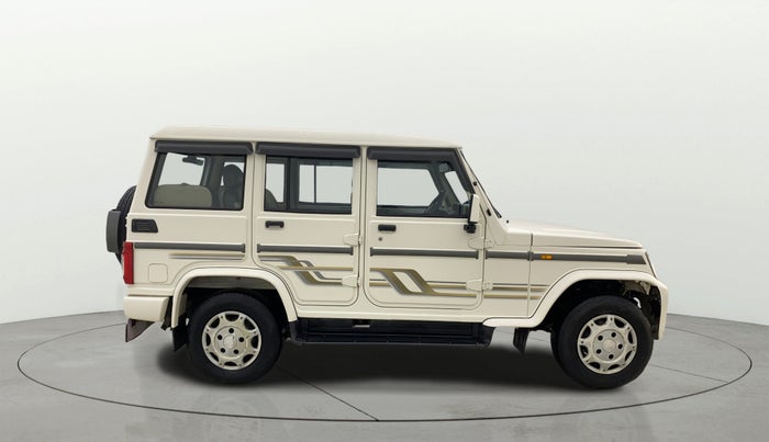 2023 Mahindra Bolero B6, Diesel, Manual, 55,586 km, Right Side View